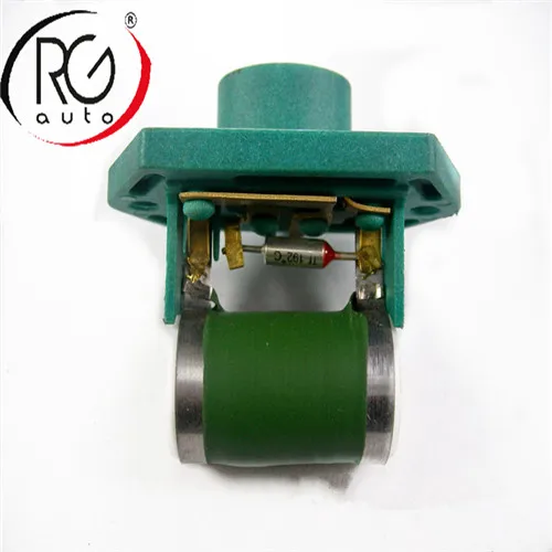 

High Quality Auto AC Blower Resistor OEM XS6H9A819BB 8390134 Motor Heater Blower Resistor Style RG-14328