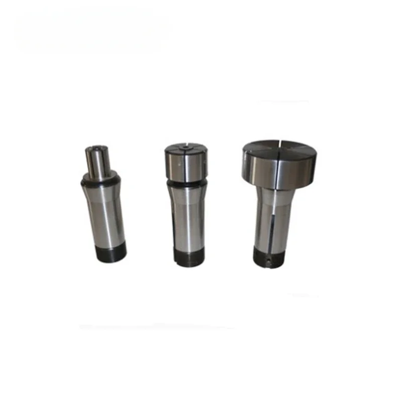 NEW Metric High precision 5C Expansion collet Round Hole collar collet cnc tool (1 piece)