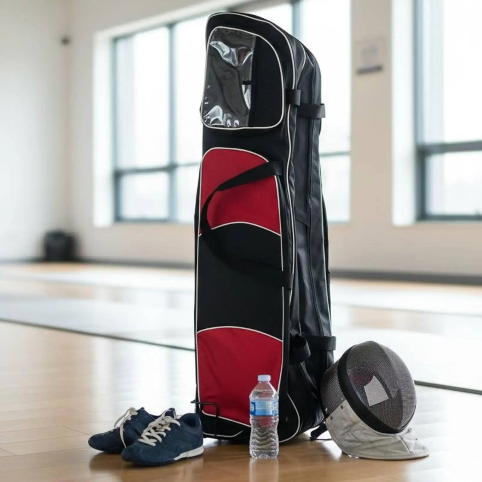 rolling-fencing-bag-with-wheels-fencing-bag-trolley-handle-athletic-gear-for