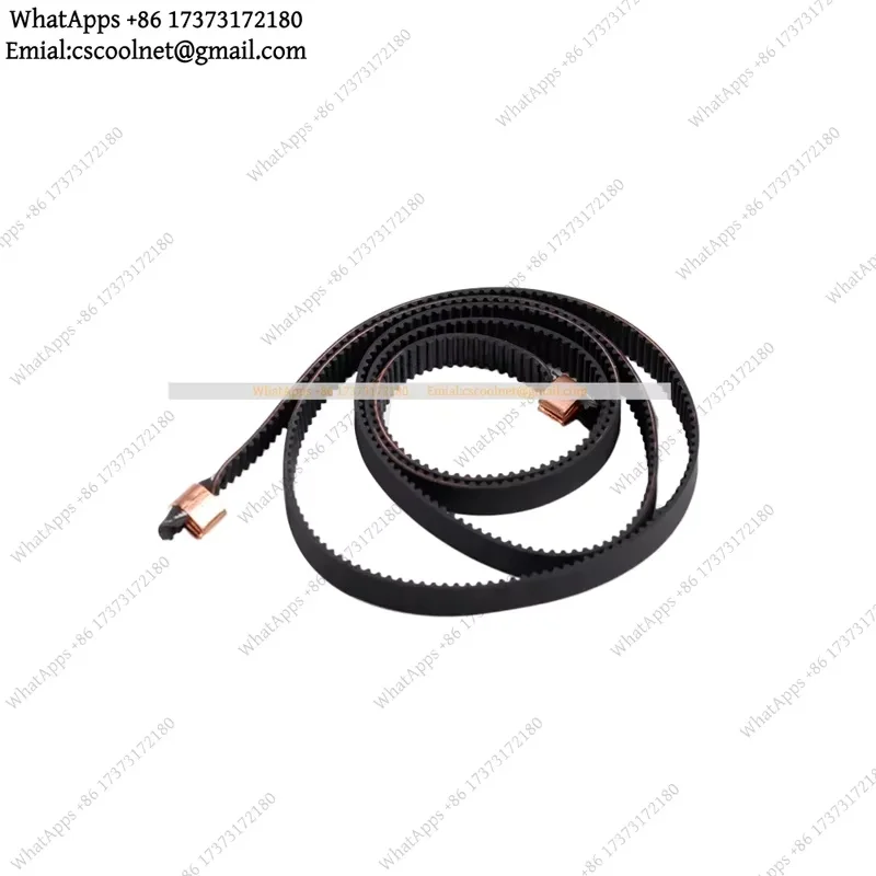 1Pcs X-axis Belt for Vyper Kobra 3D Printer Parts Accessory Replacement Component