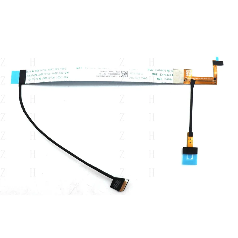 

Кабель камеры Z для Lenovo ThinkPad T14 Gen 5 P14s Gen 5C11P26233 DC02003GP20 Новый