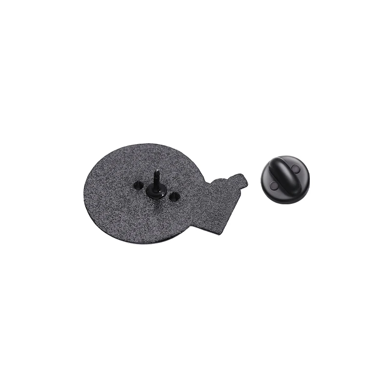80er 90er Jahre Musik Kassette Emaille Pins Custom Retro Nostalgische Radio CD Karte Brosche Revers Abzeichen Klassischer Schmuck Geschenk für Freunde – Detail 7