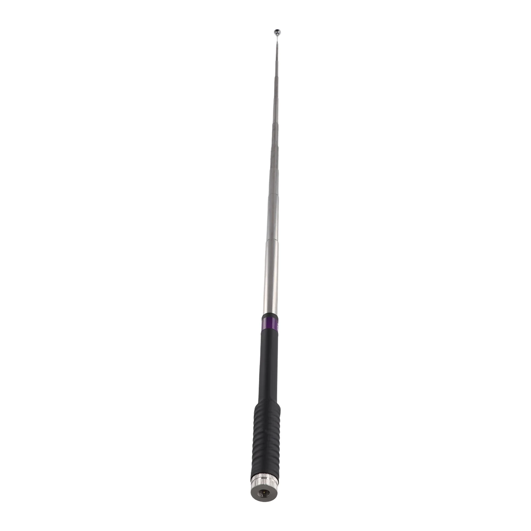 

SVFE-gTelescopic Antenna SMA-Male VHF 136-174MHz Walkie Talkie Rod Antenna для Kenwood Yaesu VX6R