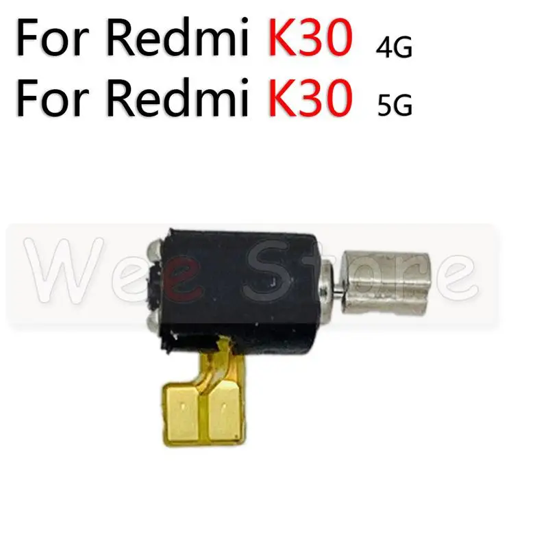 AiinAnt Vibrator Motor Flex Cable For Xiaomi Redmi Note 2 3 4 5 6 7 8 9 K20 K30 Pro 5A 6A 7A 8A 9A Phone Parts