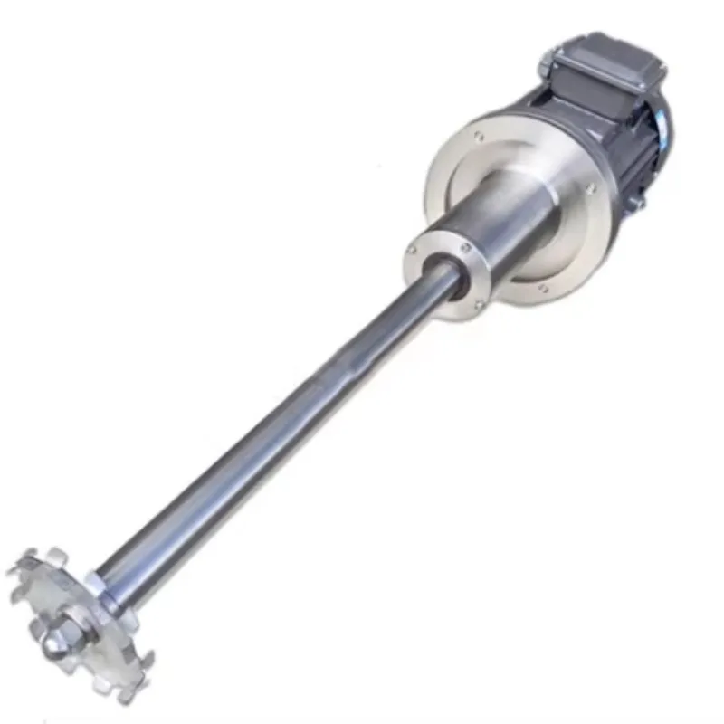 High Shear Mixer/Agitator Mixer/High Speed Disperser
