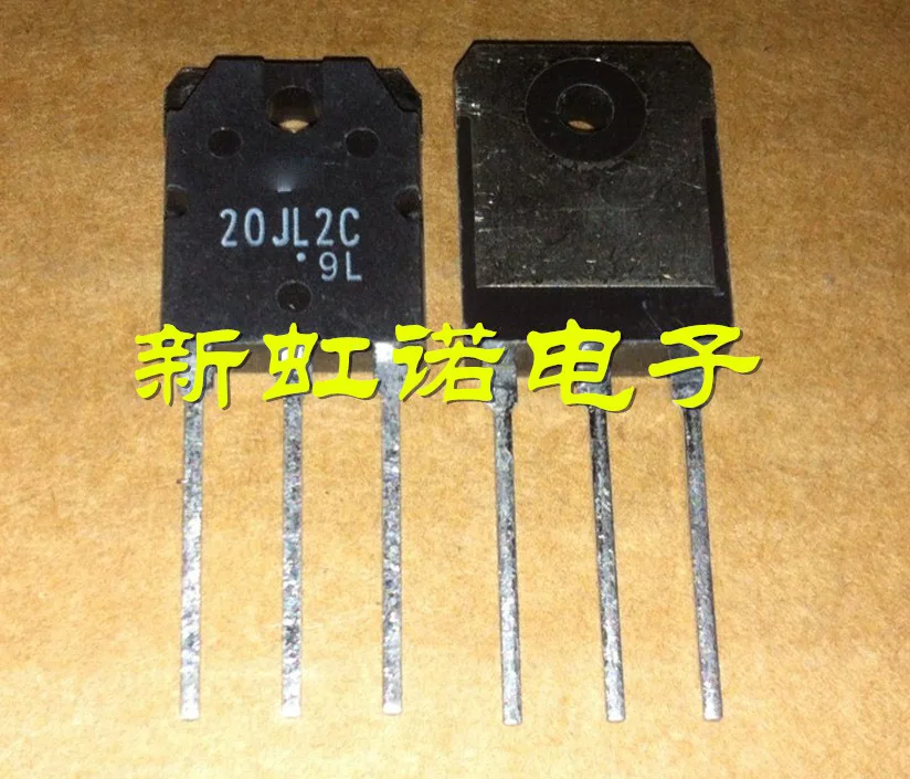 5 Teile/los Neue Original 20JL2C Triode Integrierte Schaltung Gute Qualität Auf Lager