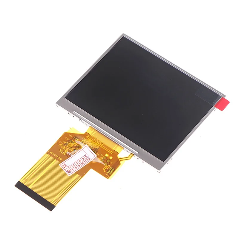AED5-Resolution TFT For LQ035NC111 LQ035NC121 For WS-6906 WS 6906 Finder LCD Display Screen Panel