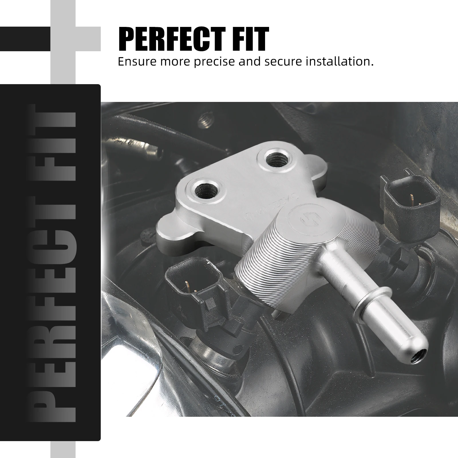 Für Harley Street Glide FLHX Special FLHXS 2017-2023 Kraftstoffeinspritzleiste Road Glide FLTRX Road King FLHR Ultra Limited FLHTK – Detail 9