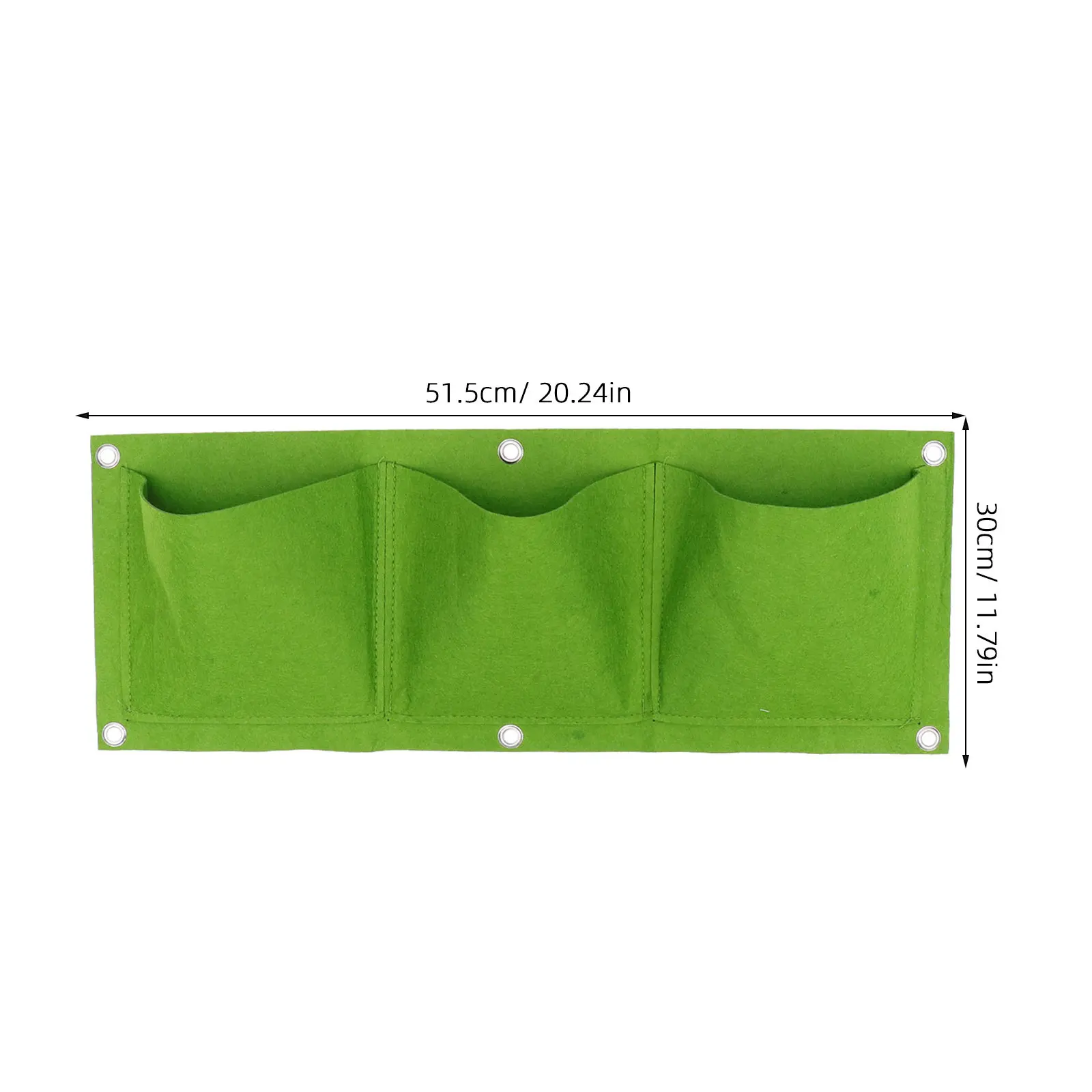 Vertical Wall Hanging Plant Ba - огляд і ціна Vertical Planter