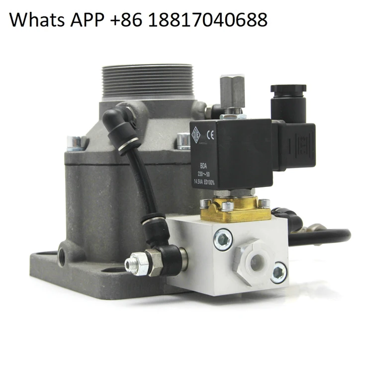 Jufeng Air Compress…