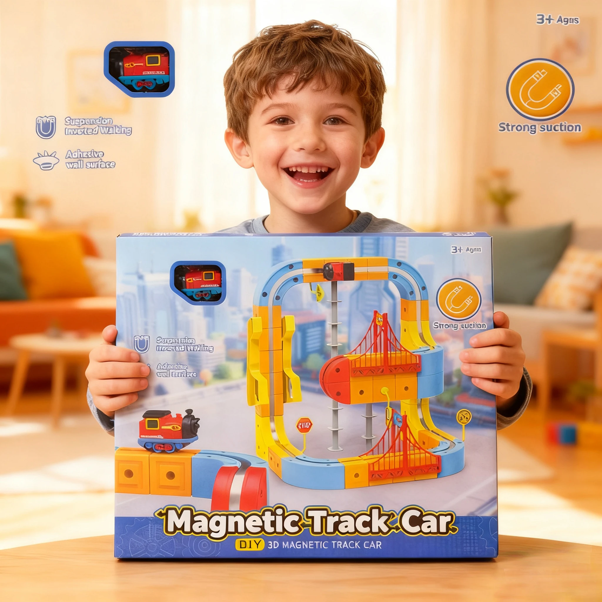 Thumbnail 3 - #24 Latest Model Trains & Train Sets Offers