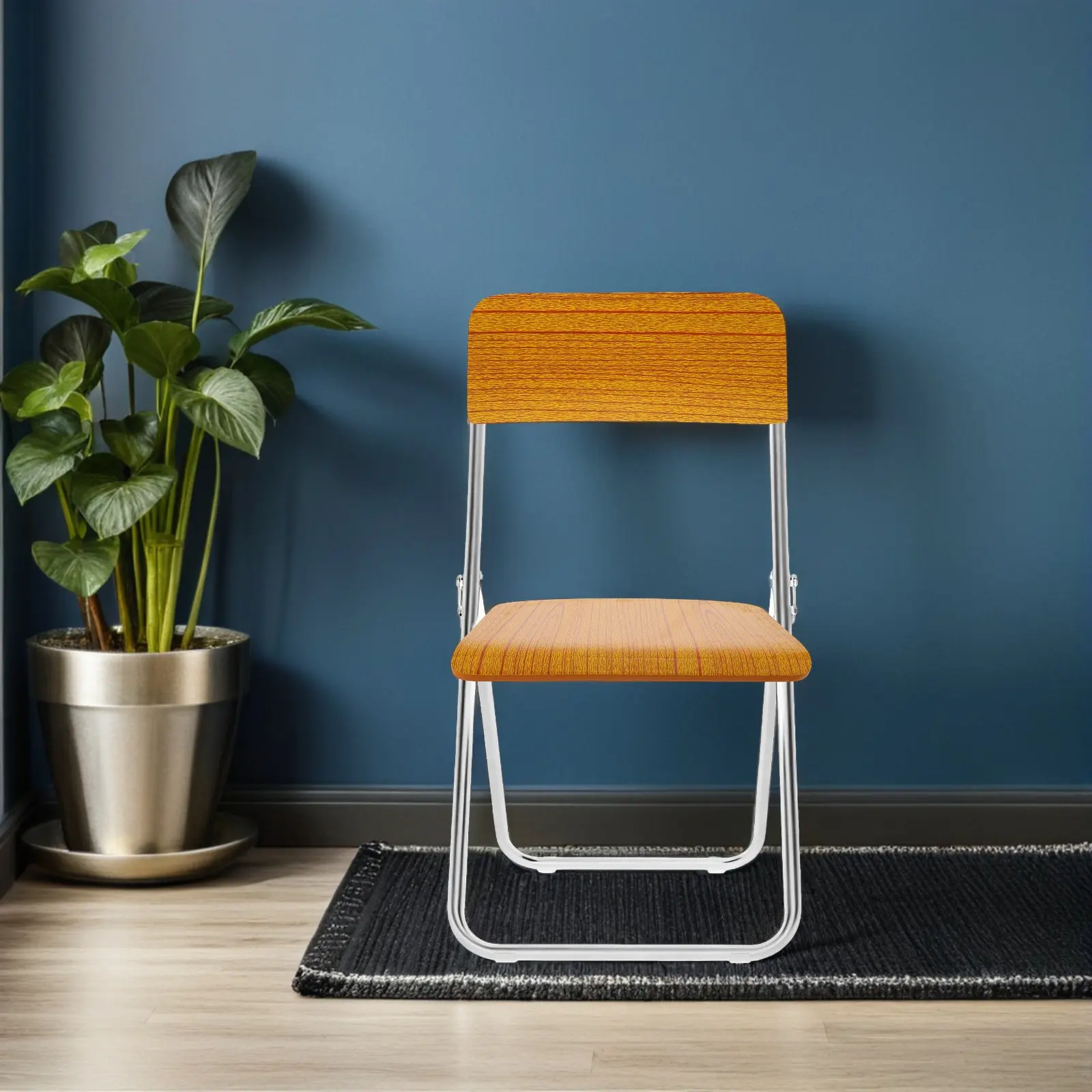 Wood Chair Seat Panel Thickened Plywood Replacement Board for School Desk Dining Stool Furniture Repair