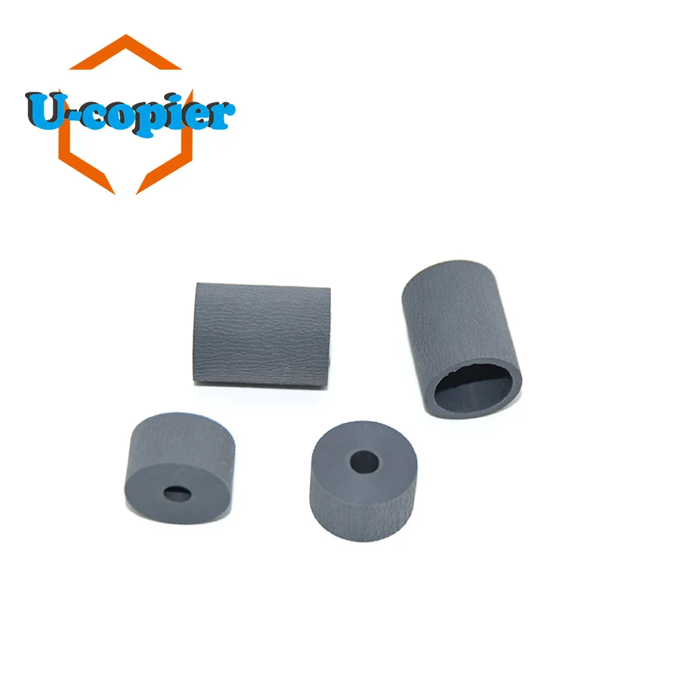 6LH46302000 6LE69833000 6LE77312000 Pickup Roller Tire for Toshiba E 230 250 280 350 450 255 256 355 455 Copier Parts