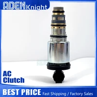 Válvula de Control de compresor de CA para Hyundai KIA 97674F6000 BMW Mini F56 F55 Cooper X1 F48 18d 18i 20i 20d X3 F25 X4 F26 B47