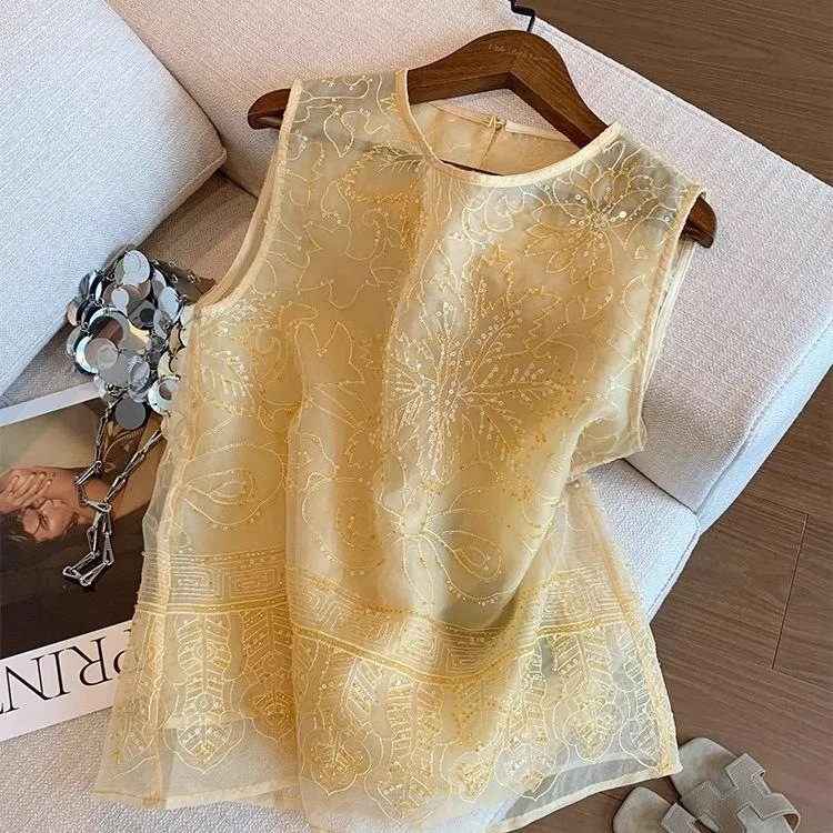 C-6707 Yellow