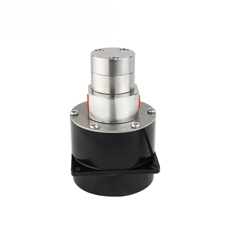 

High Pressure Gear Pump Liquid Cooling Fast EV Charger Pump