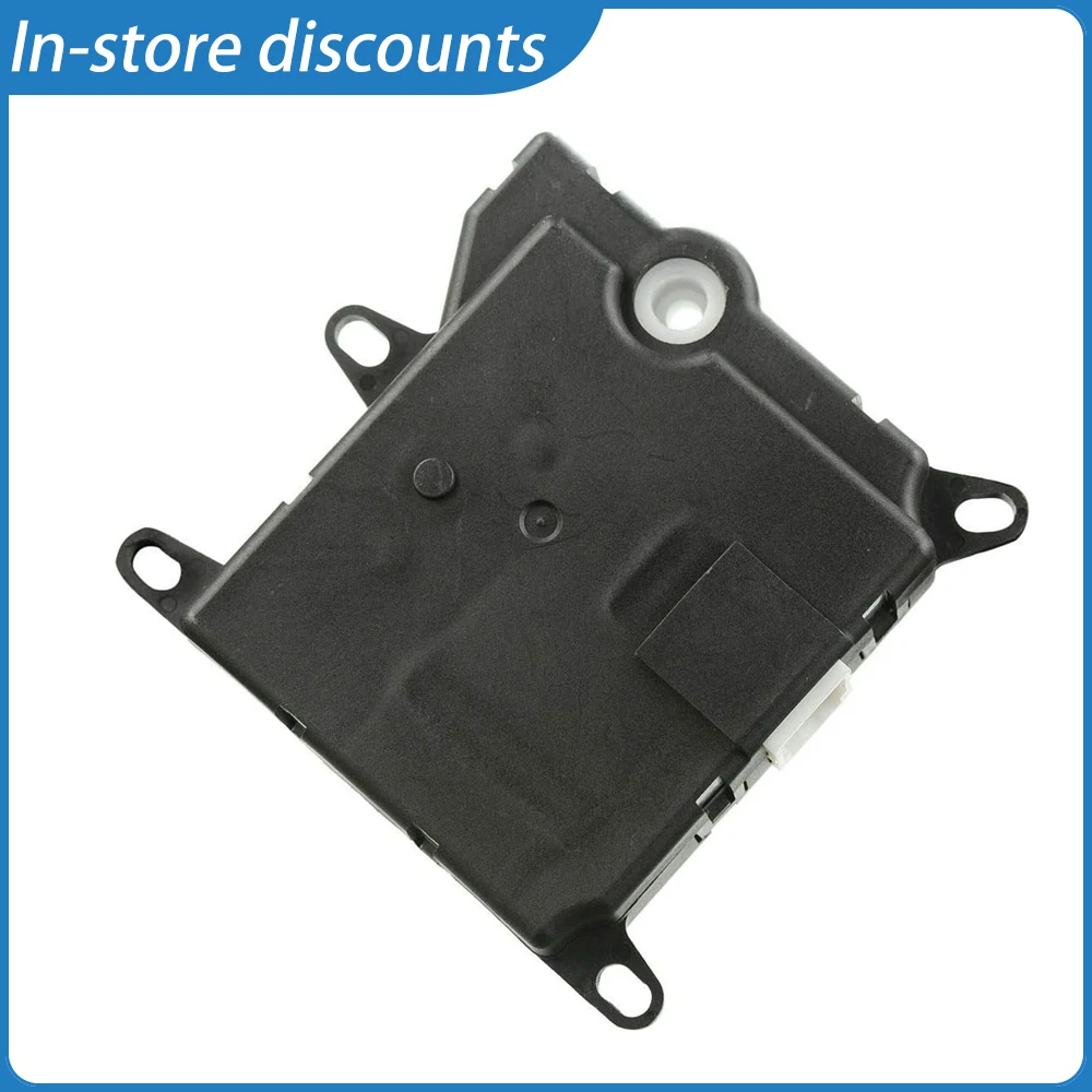 

High Quality HVAC AC Heater Blend Door Actuator for Ford Ranger 1995-2011, Premium OEM Replacement Part YL5Z-19E616-AA 604-202