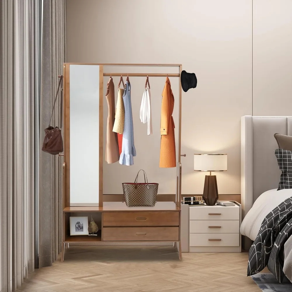 Thumbnail 2 - #10 New Open Closets Arrivals