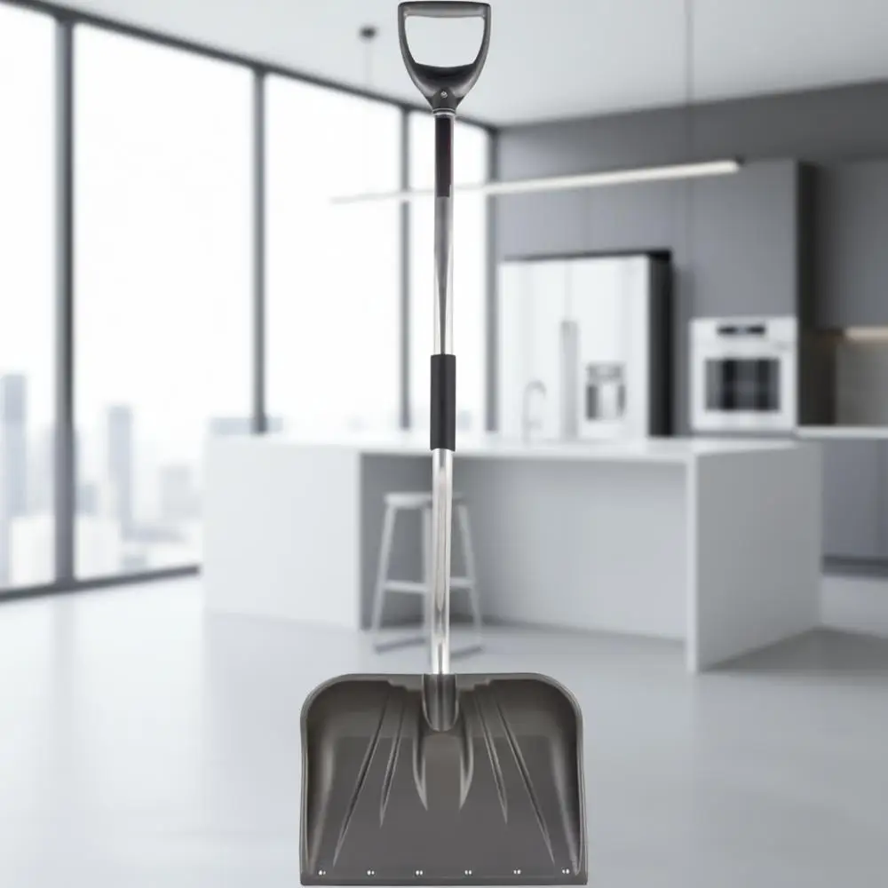 

Ergonomic Shovel for Back Support, Single Unit