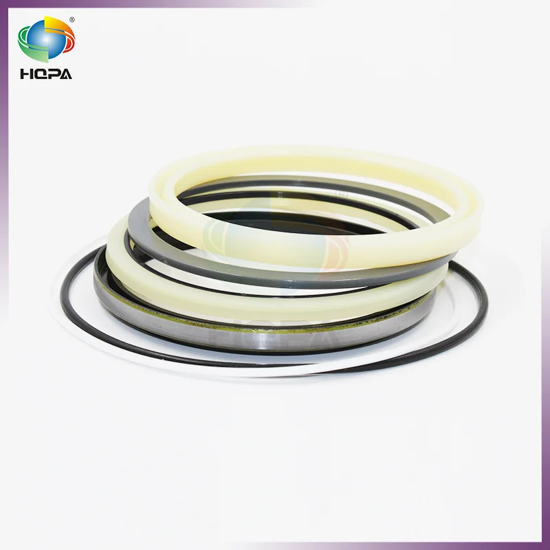 CA2590631 259-0631 2590631 ARM CYLINDER SEAL KIT FOR CATERPILLAR EXCAVATOR 320C 322C CYLINDER & SEAL GP-STICK