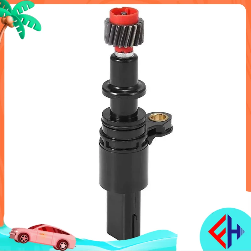 

Оригинальный черный автоматический датчик скорости для Civic 2001-2005 гг., 1,7 л 1433066 78410S5A912 высокое качество