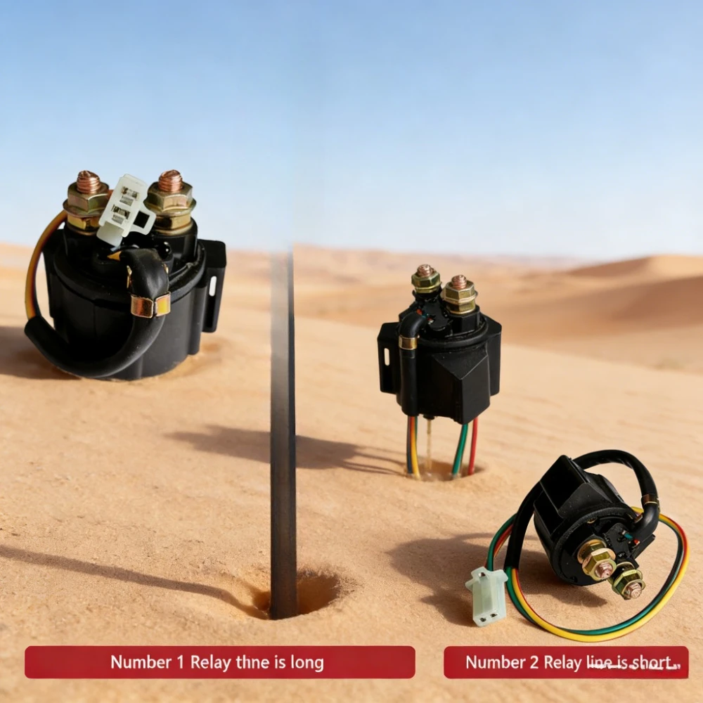 1Pc/2Pc/4Pc Motor S…