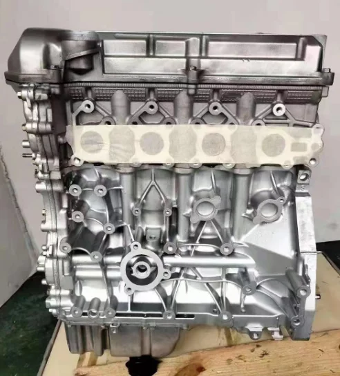 High Quality Brand New M16A Complete Engine M16A Long Block M16A 1.6L for Suzuki Amagatarai Swift