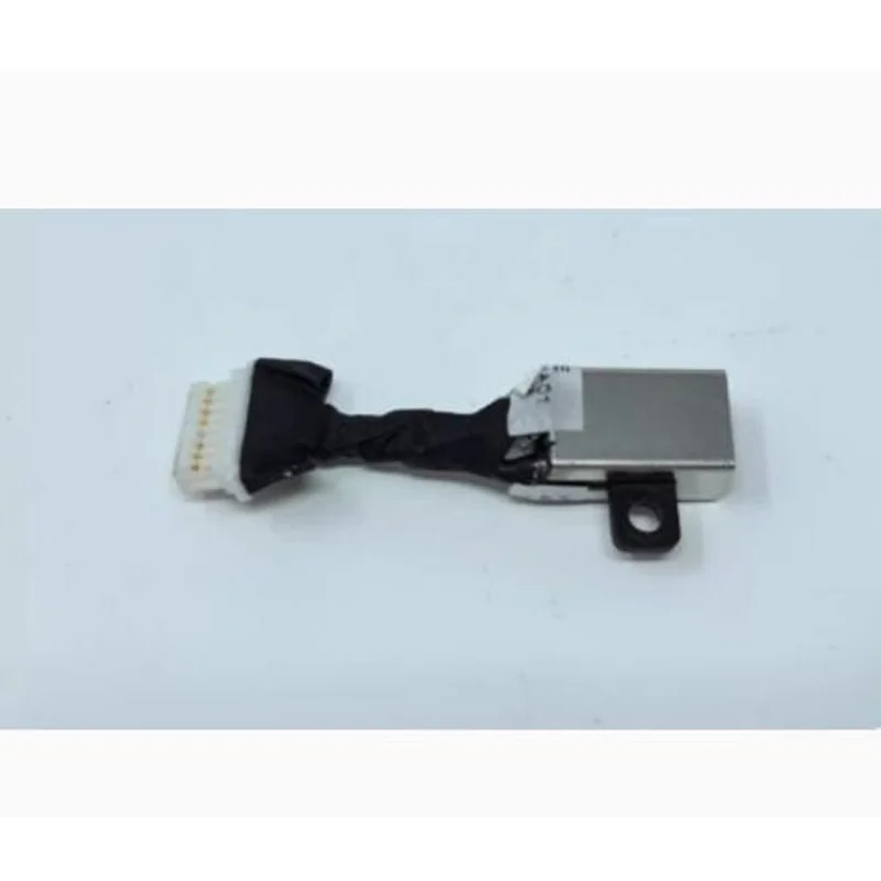 Power Interface Head For Dell Inspiron 5390 5391 7390 7391 Charging Port P114G =