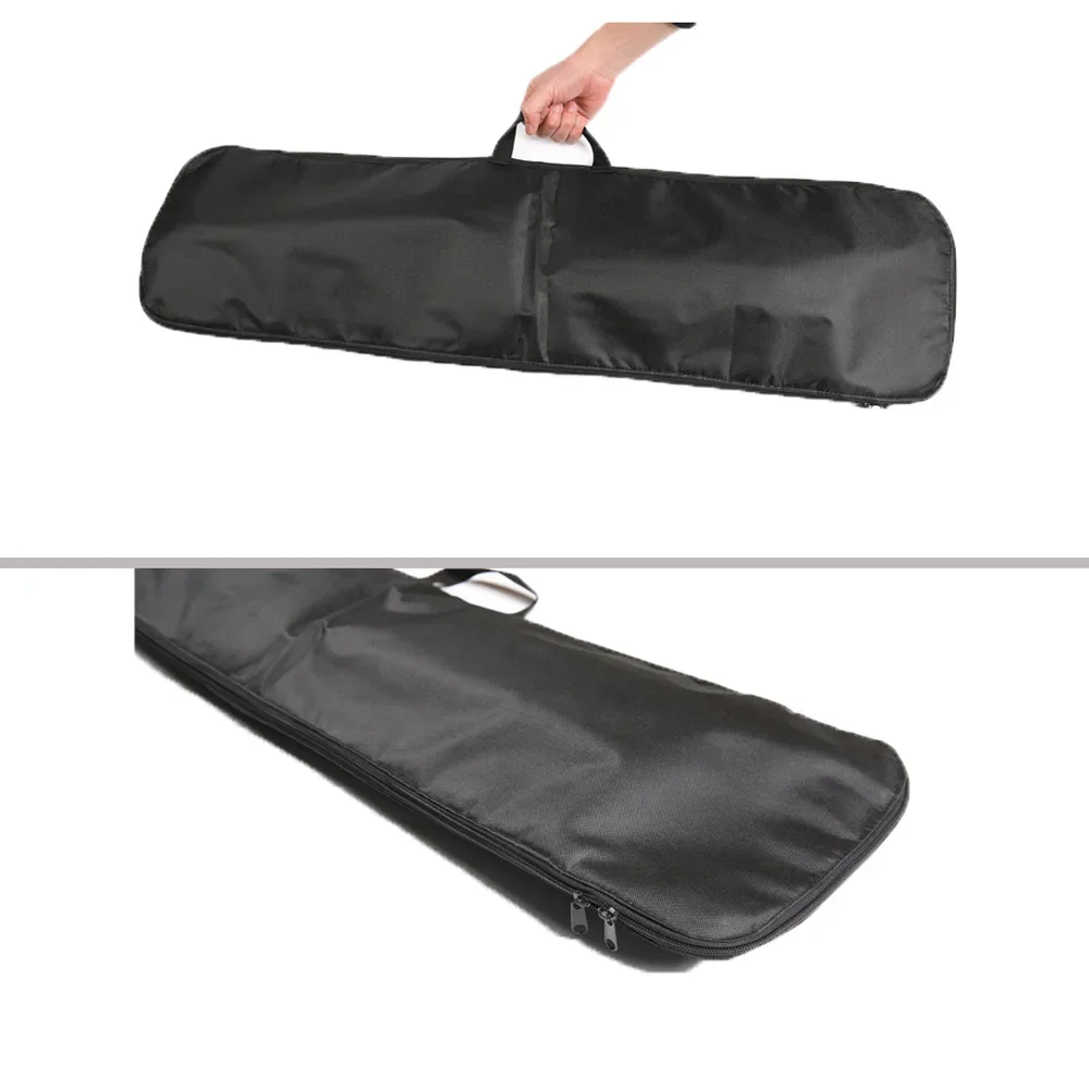 Canoe Kayak Split Paddle Carrying Bag Transport Waterproof Padded Paddle Storage Tote Bag  Cover