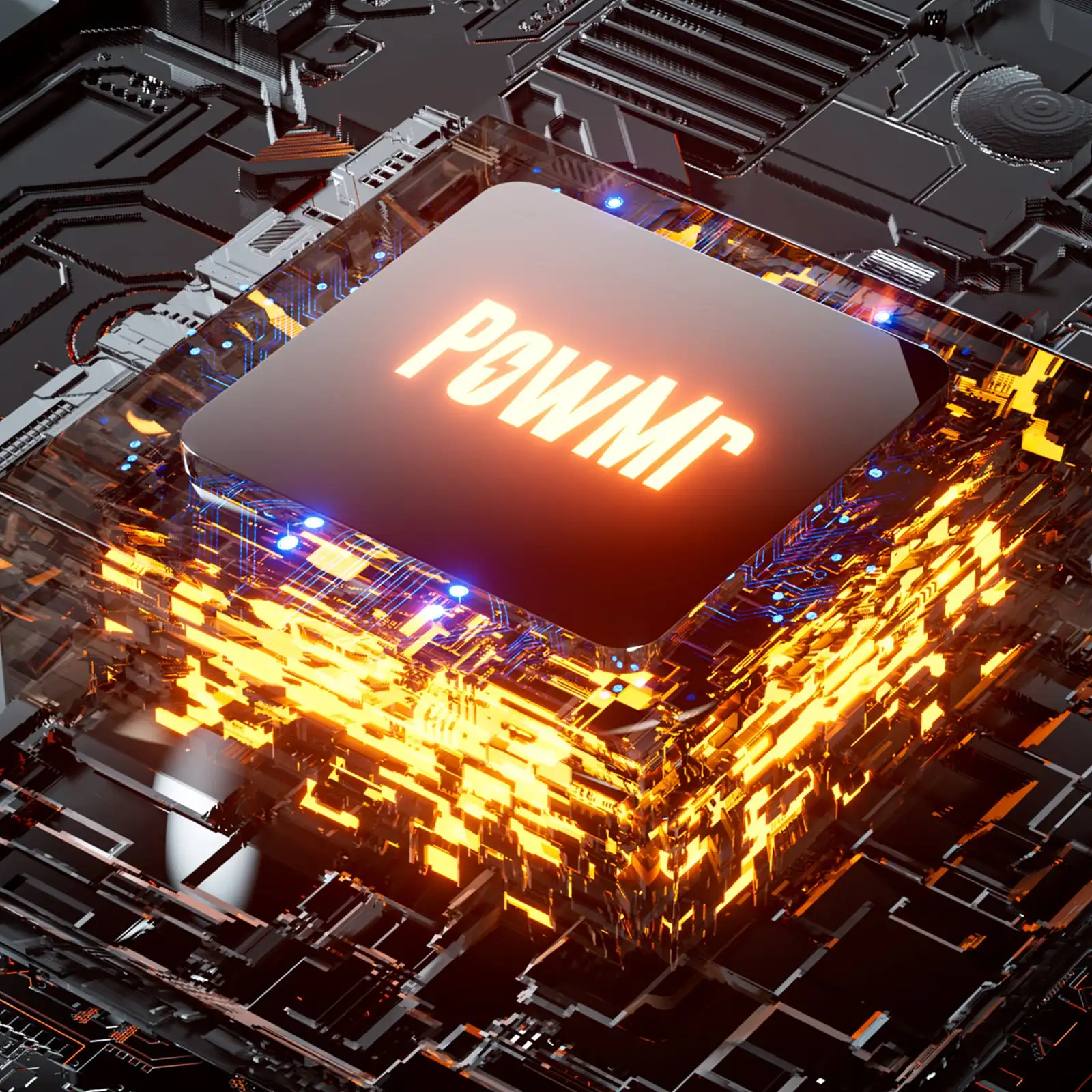 Imagem -03 - Powmr Ampla Tensão Inversor para Sistema de Painéis Solares 3kw 1.6kw 12v 24v 80a Carregador Solar Built-in Mppt 220v 230v ac Max pv cc 450v