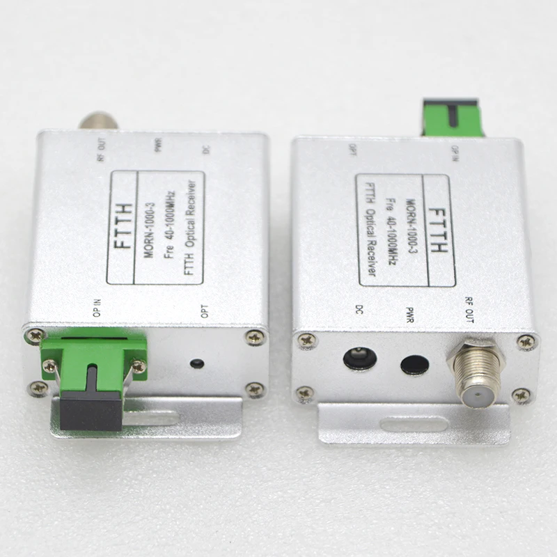 Ftth Mini Node Catv… - image