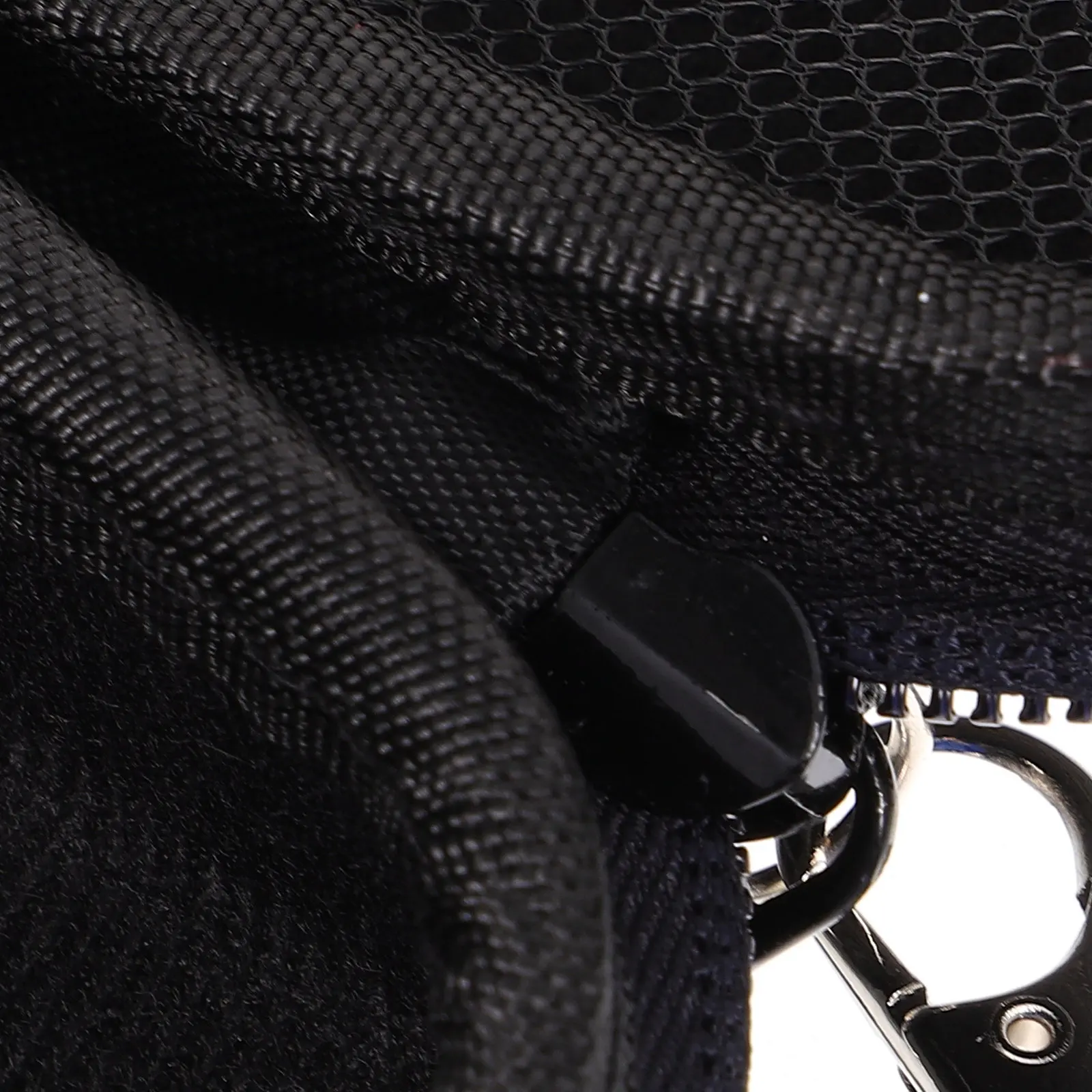 

Forehead Thermometer Protective Case Shockproof Storage Bag Portable Thermometer Organizer Lightweight Carrying Pouch with