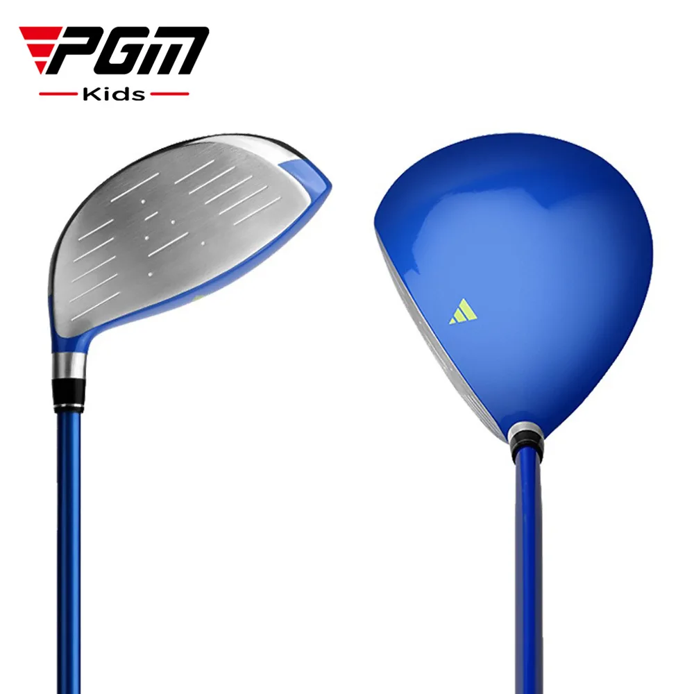 PGM NSR Junior Golf Clubs Right Handed Children Drivers 1# 5# Wood Pole Carbon Shaft JRMG006 Wholesale