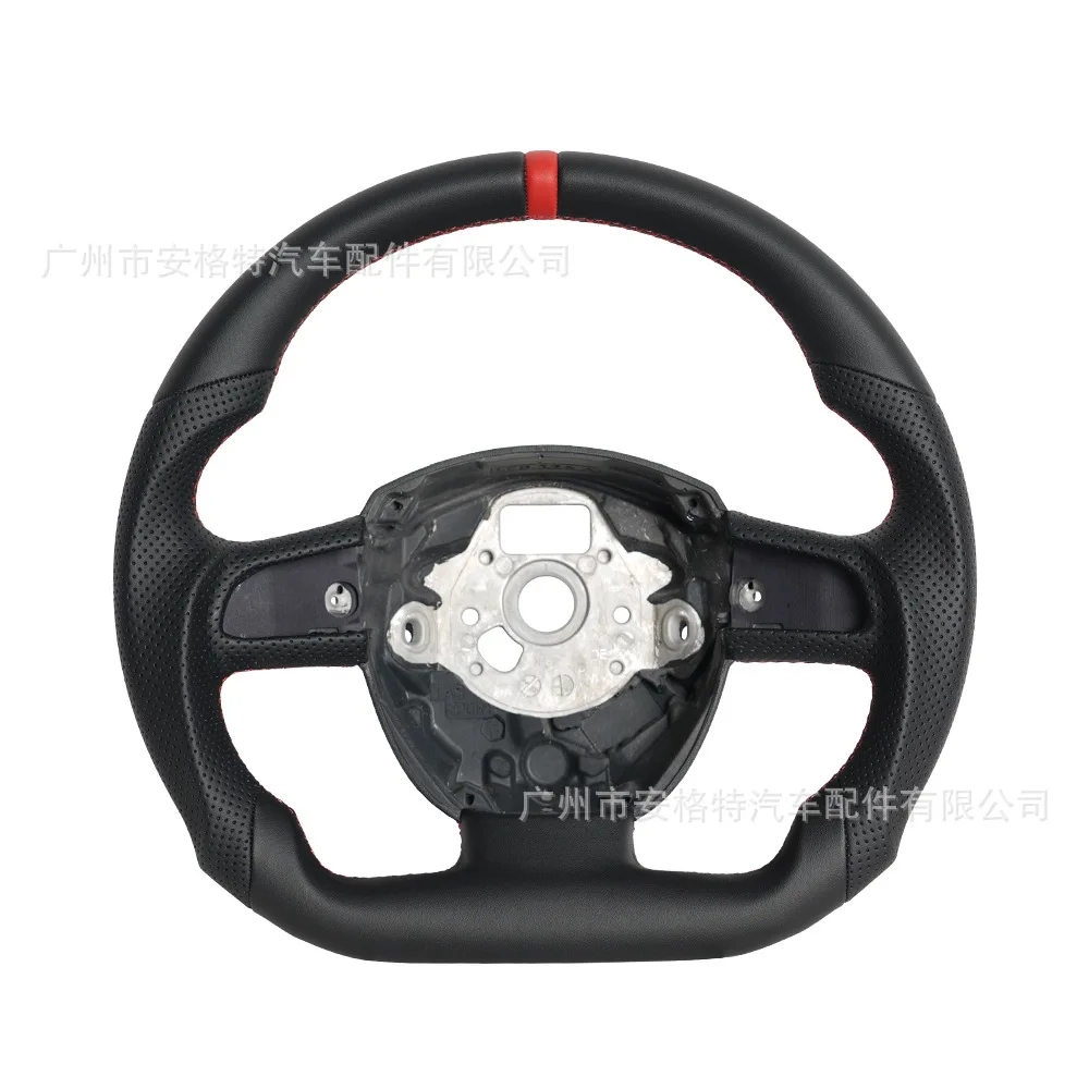 

The list price is oneApplicable to:Cross-border foreign trade is specially used for Audi A5 2006-2012 full leather car steering