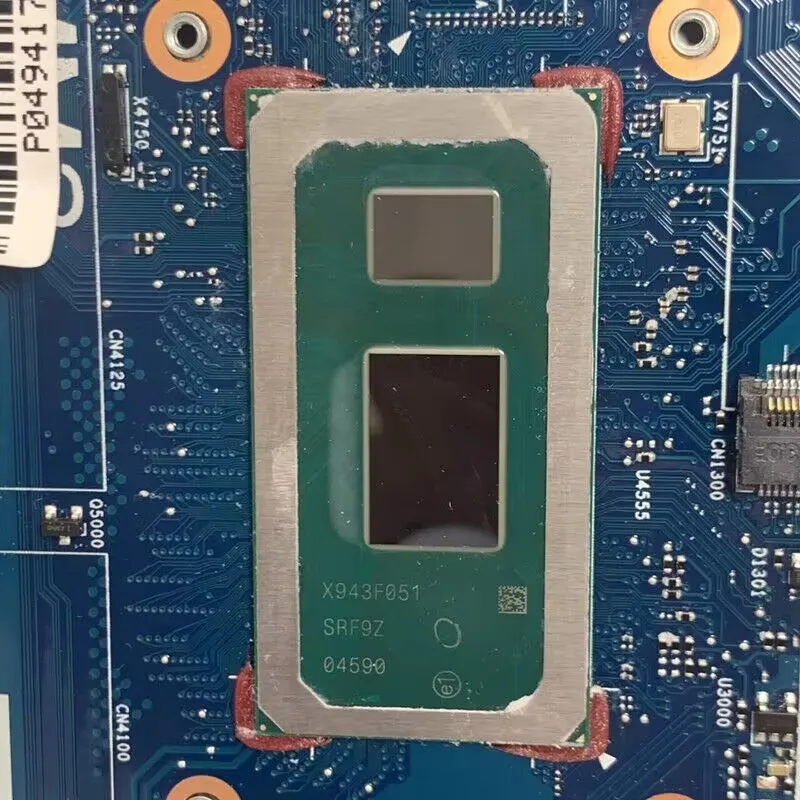 

Материнская плата для ноутбука HP 830 G6 L60635-001 L60635-501 L60635-601 6050A3022401-MB-A01(A1) с процессором SRF9Z I5-8365U, 100% протестировано, хорошо