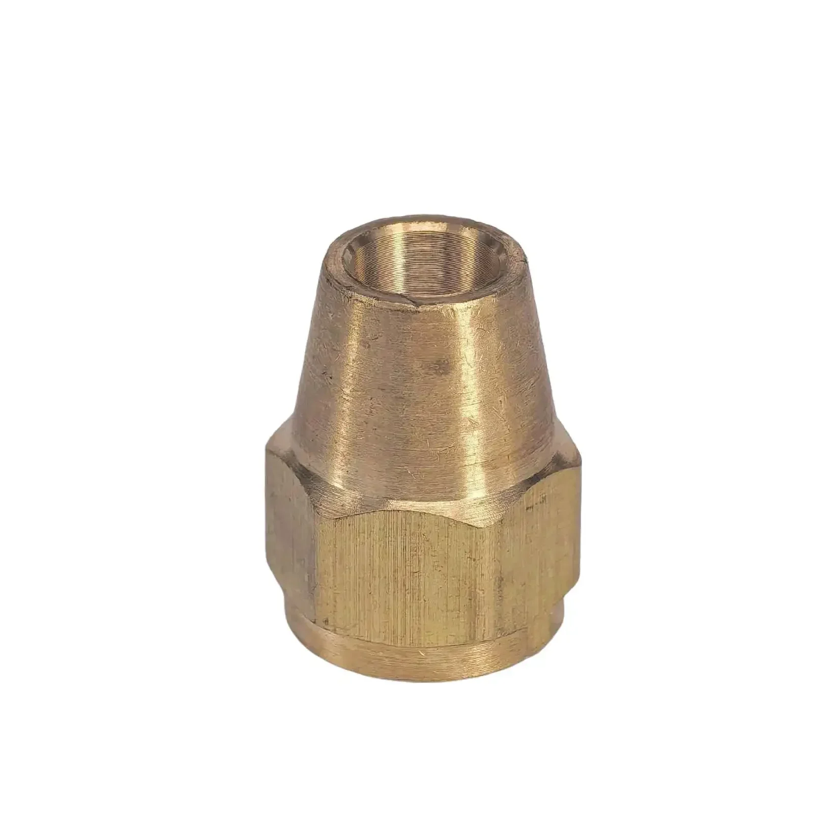 Fit Tube O/D 3/16" …