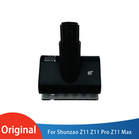 Original Shunzao Z11 Z11 Pro Z11 Max vacuum cleaner electric mite removal brush spare parts and accessories