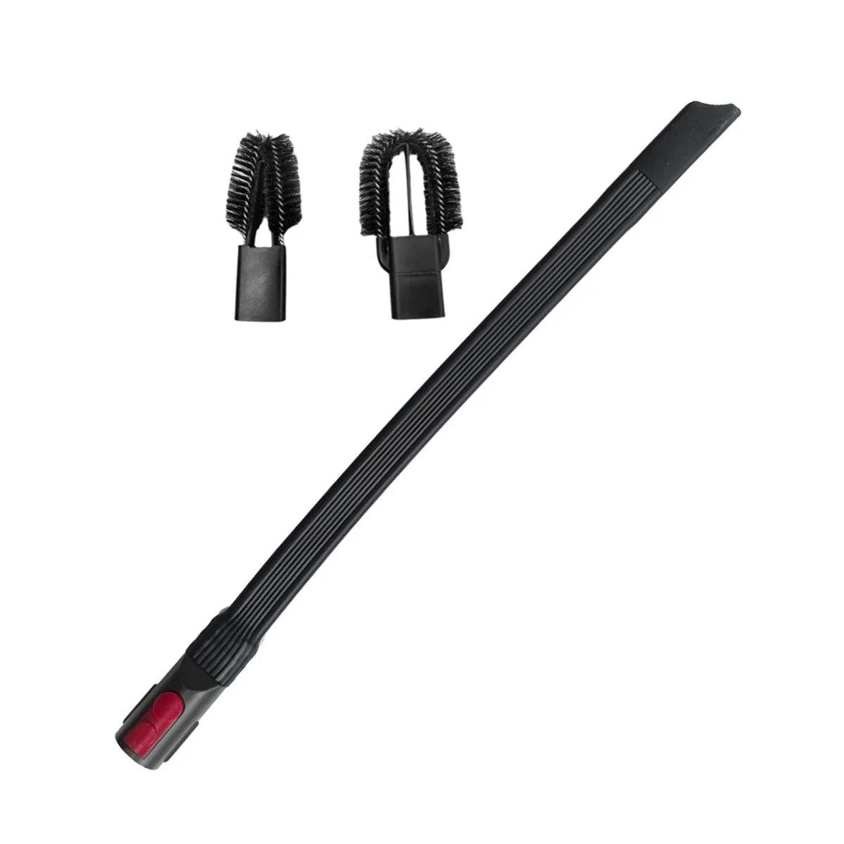 

A20M для V7 V8 V10 V11 V15 комплект вакуумных щеток для чистки плоская щетка с V-образной U-образной щеткой