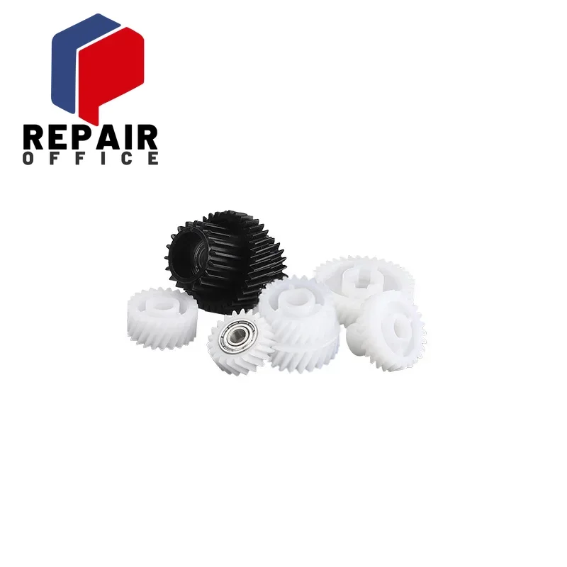 

10 комплектов, новый совместимый шестеренок bh600 для Konica Minolta bizhub 600 601 750 751