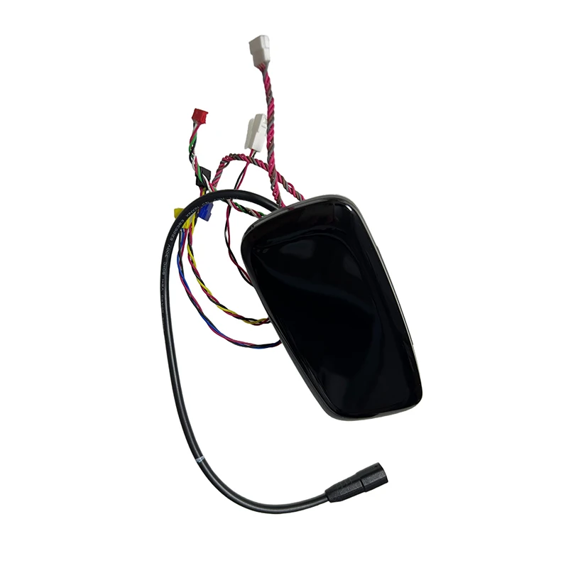 Original Dashboard für Ninebot E3 E3 Pro Elektrische Roller Teile LED Display Meter Bluetooth Bord Kickscooter Zubehör – Detail 1
