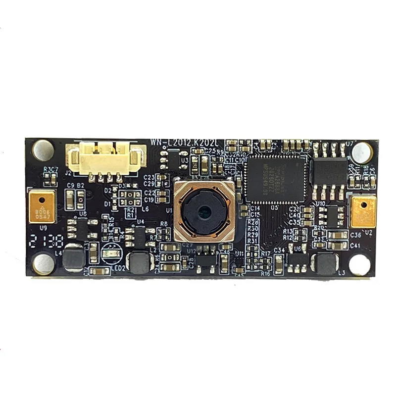 1/3.06-Inch IMX258 Sensor 15fps USB 2.0 Camera Module 12MP 4K Autofocus FOV 75 degree Camera Module