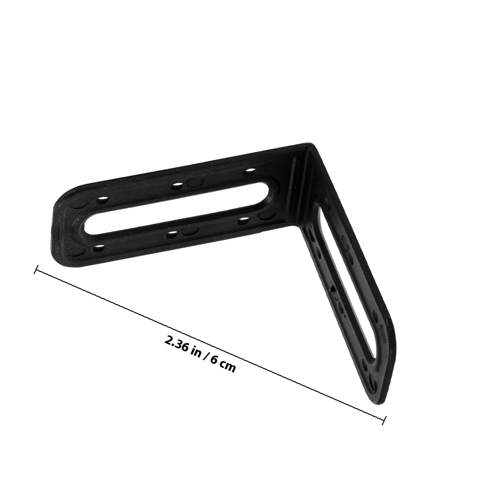 25 قطعة نظام تسوية البلاط فواصل قابلة لإعادة الاستخدام لتركيب بلاط الأرضيات الجدارية السيراميكية محاذاة دقيقة مجموعة أدوات بلاستيكية متينة #3