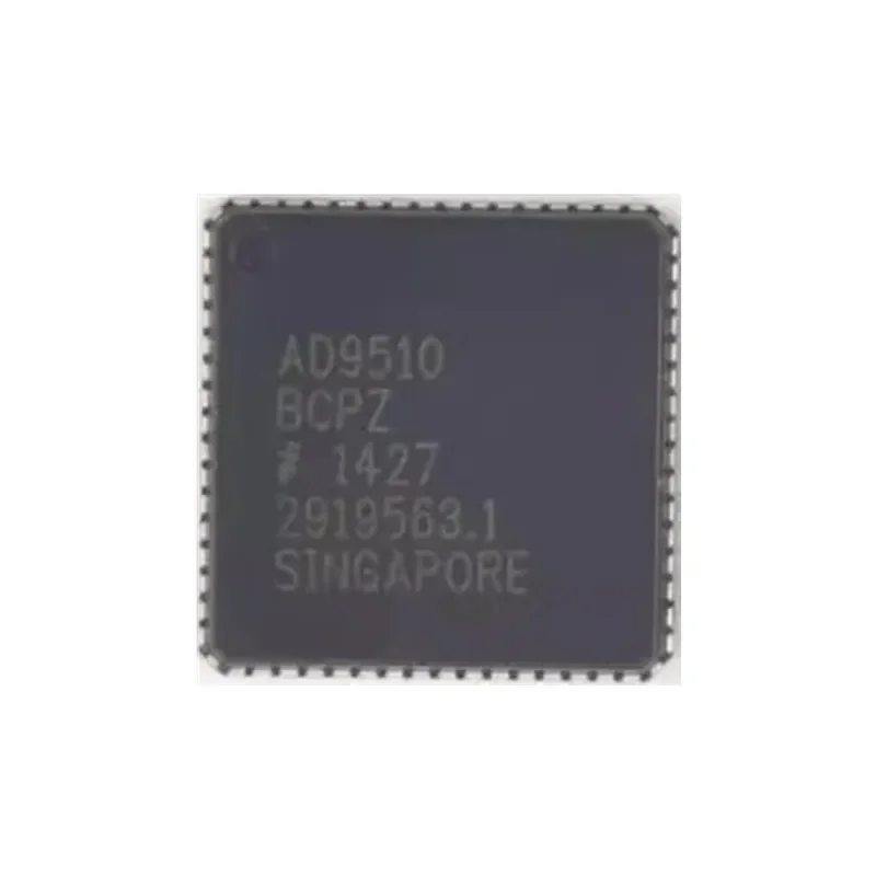 

1 шт./лот AD9510BCPZ LFCSP-64 новый оригинальный в наличии
