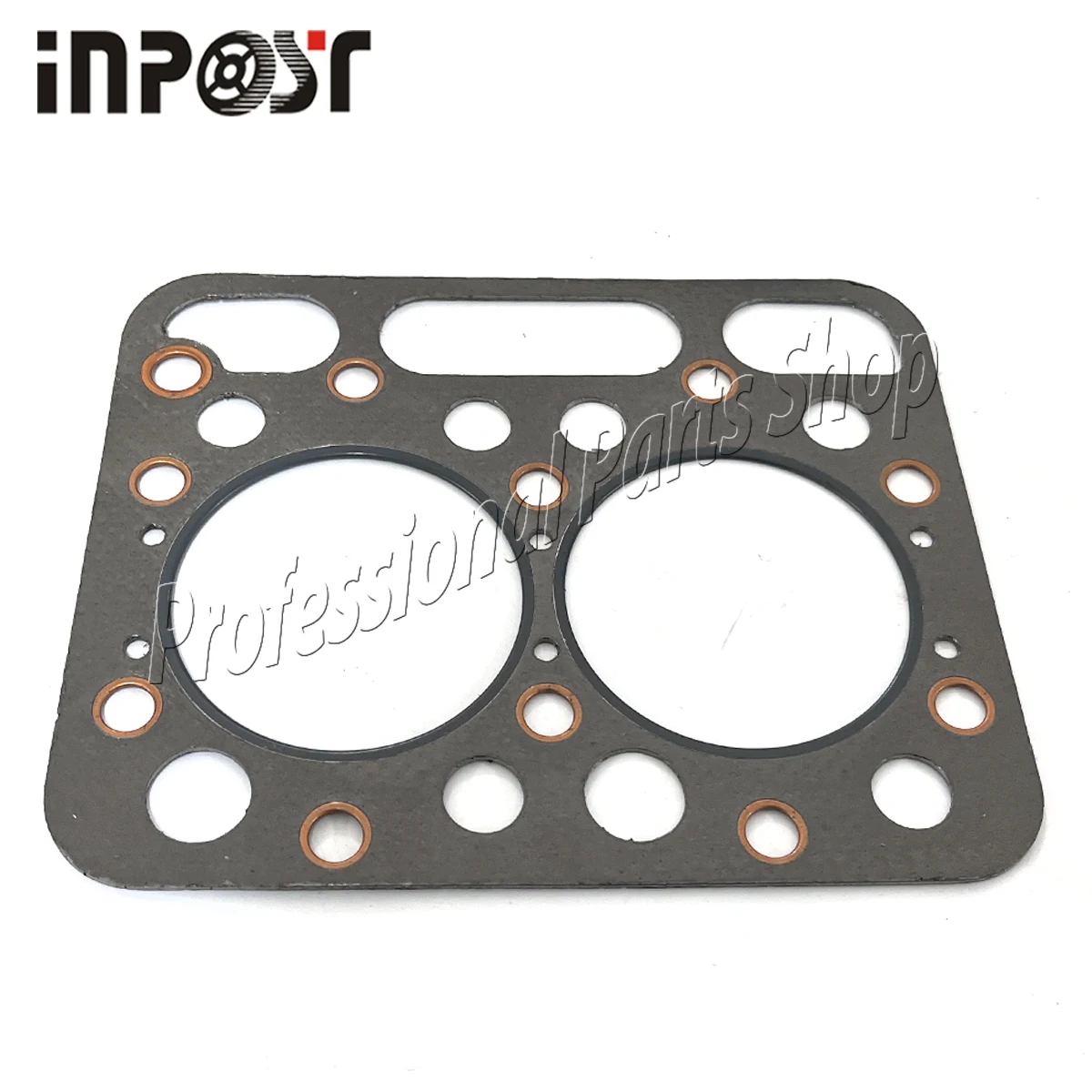 

New Cylinder Head gasket for Kubota Z851 Engine