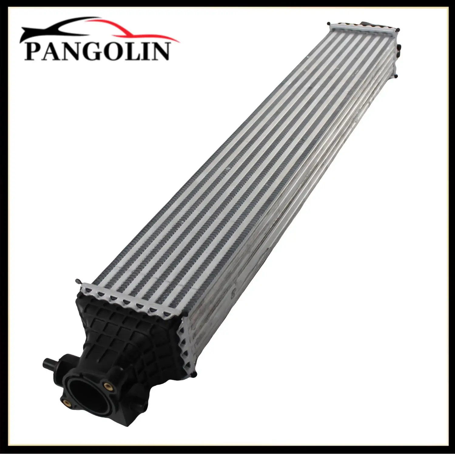 Intercooler Charge Air Cooler For Honda CR-V CRV 2017-2022 L4 1.5L 19710-5PA-A01 Engine Parts Engines Components Engine