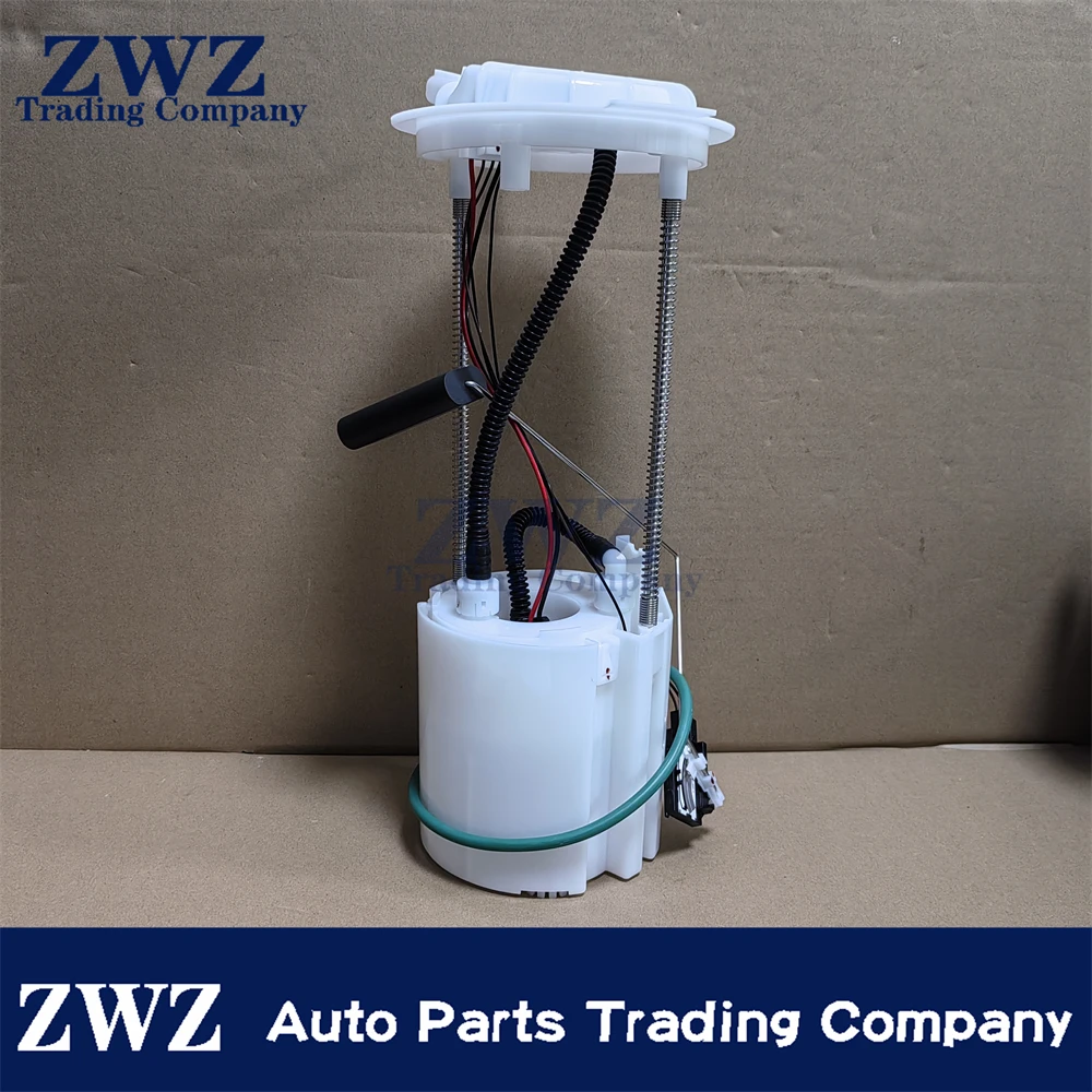 

For BMW X5 X6 E70 F15 E71 F16 xDrive35i xDrive28i Fuel Pump Assembly 16117207599 0580103994 16117204763 16117204763