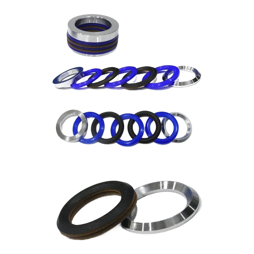 Airless Sprayping Seal Ring Sealing Ring Repair Kit Maintenance Kit For Sprayer Airless Spraying Machine 695/795 390-595 1095