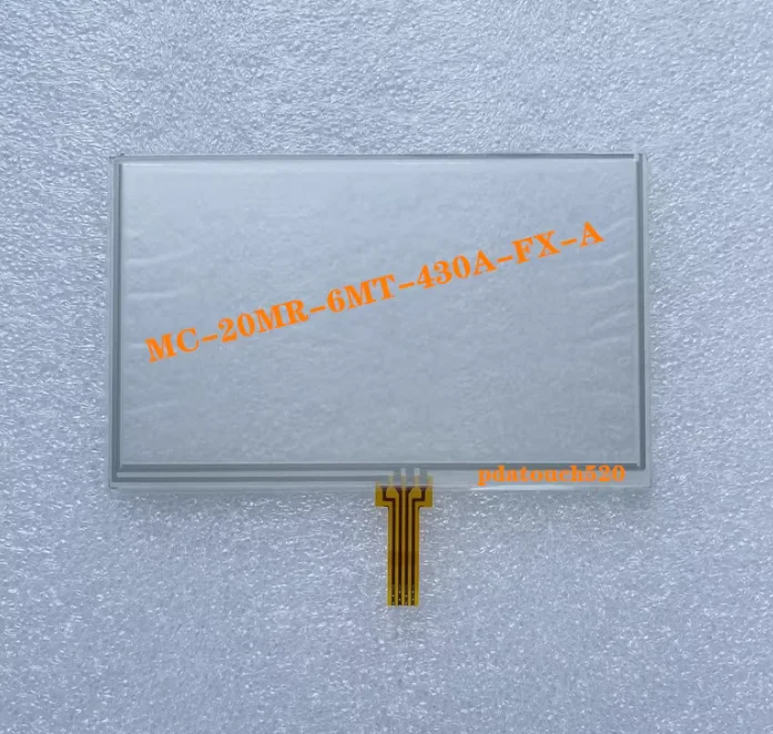 

Новый внешний ЖК-дисплей сенсорного экрана MC-24MR-4MT-F500-FX-A