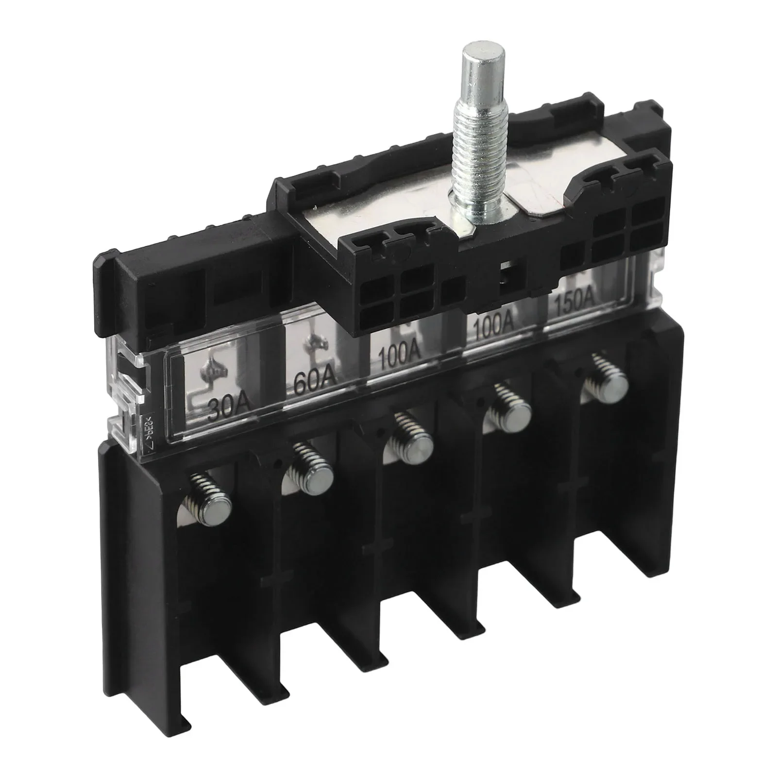 1pcs Fuse Block For Dodge For Durango 2011-2022, For Jeep For Grand For Cherokee For WK 56-601 68089468AA 956601