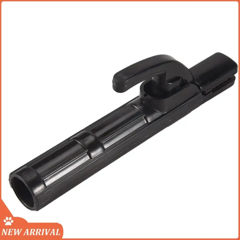 

Emption!1Pc 300A Electrode Holder Stick Welder Copper Welding Rod Stinger Non-Slip Handle Clamp Tool For Ship Factory Mining